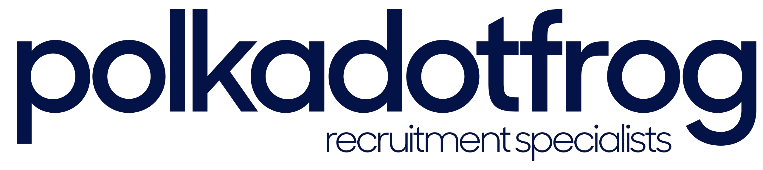 polkadotfrog, specialising in Industrial, Manufacturing and Engineering recruitment services across Suffolk